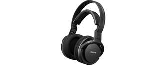 AURICULARES SONY MDRRF855RK BASE CARGADORA