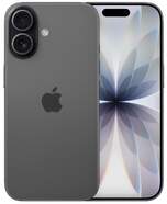 Apple iPhone 17 512 GB Negro - 6,3" OLED, iOS 26, 48+48 MPx, Neural Engine A19, Bluetooth 6.0