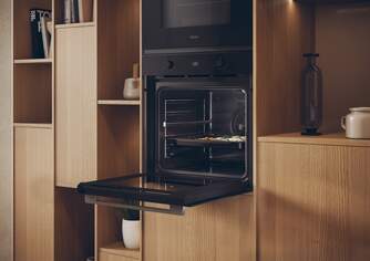 HORNO HAIER H6ID2P3T1HTX 78L GT MF INOX