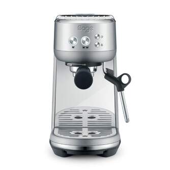CAFET. SAGE SES450BSS BAMBINO INOX