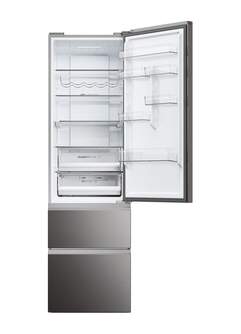 FRICOM. HAIER HTW5620ENMP 205x60 NF INOX 3D 3P