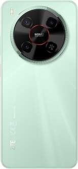 SMARTPHONE ZTE V70 MAX 4/256 6,9%%%quot; GREEN