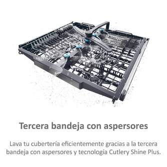 LVJ. HAIER XF4A4M4PA 3%%%#170;B 10P 14C 44DB DSP ANTRACIT