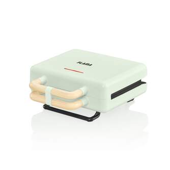 SANDWICH. FLAMA 4964FL MINT GREEN 800W