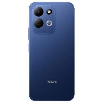 SMARTPHONE REDMI NOTE 17 4/128 6,99%%%quot; DEEP BLUE