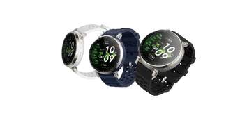 SMARTWATCH AMAZFIT ACTIVE 3 PREMIUM NFC APEX SILVE