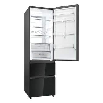 FRICOM. HAIER HTW7620DNGB 205x60 3D 3P NF DSP NEGR