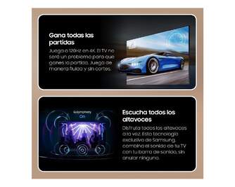 TV SAMSUNG 75%%%quot; TQ75Q70D QLED UHD SMART TV 120HZ