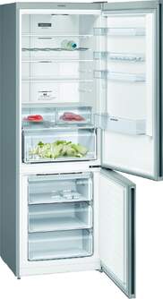 FRICOM. SIEMENS KG49NXIEA 203x70 A   INOX