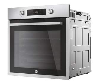 HORNO HOOVER HO6UP5B3YTX 78L MF PIRO INOX