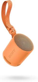 ALTAVOZ SONY SRSXB100D BLUETOOTH NARANJA