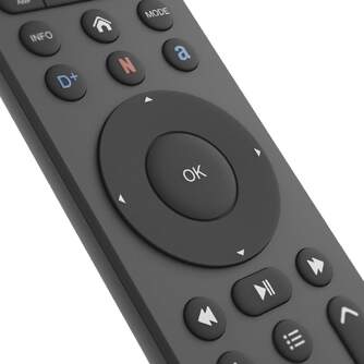 MANDO A DIST. HAMA 00221057 UNIVERSAL 8 EN 1 SOLAR