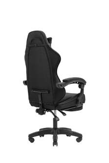 SILLA GAMING MARS GAMING MGCXFGRB NEGRA RECLINABLE