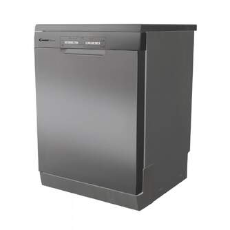 LVJ. CANDY HCF3C7LFX  13C 47DB WIFI INOX