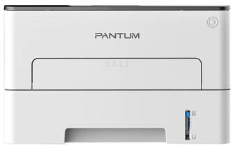 IMP. PANTUM P3020D DUPLEX LASER MONOCROMO 30 PPM