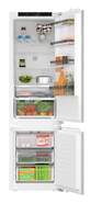 Frigor&iacute;fico Combi Integrable Bosch KIN96VFD0 - 194 x 56 cm, Clase D, 290 L, Blanco