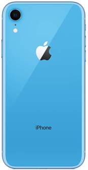 SMARTPHONE APPLE IPHONE XR 3/128 6,1%%%quot; BLUE REACON
