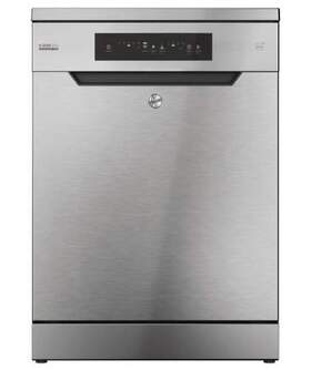 LVJ. HOOVER HF3E7L0X 5P 13C INOX
