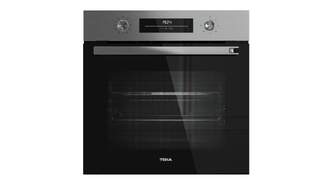 Horno Teka Neo HSB6466 Airfry - 71 L, Hydrolisis, Clase A+, Inox