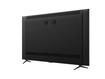 TV TCL 85%%%quot; 85C6K PRO UHD MINILED GOOGLETV 144HZ