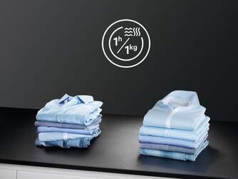 LVD.SEC. AEG L7WBG841 8/4K 1600RDSP C/E