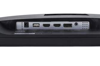 MONITOR NILOX 27%%%quot; NXM274KD11 PS 4K 350 CDM 5MS