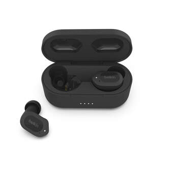 AURICULARES BELKIN SOUNDFORM PLAY TRUE WIRELESS
