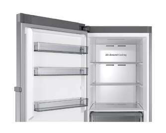 CONG.VER SAMSUNG RZ32C7BEES9/EF 186x60 NF DSP INOX