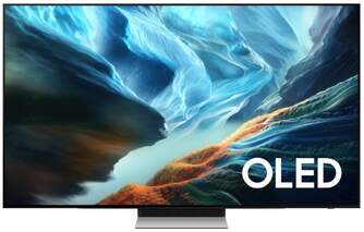 TV SAMSUNG 65%%%quot; TQ65S90H UHD OLED SMART TV 165HZ