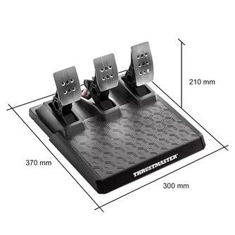 VOLANTE THRUSTMASTER T248R PS4/ PS5/ PC