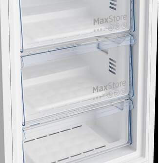 CONG.VER BEKO B3RFNE274W 152x59,5 214L BCO