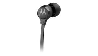 AURICULARES MOTOROLA EARBUDS 3C-S USB C NEGRO