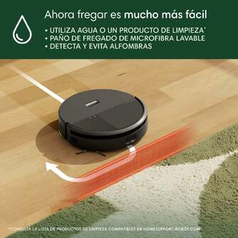 ASPI. ROBOT ROOMBA 205 L121040 FRIEGA WIFI COMPACT