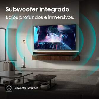 TV HISENSE 98%%%quot; 98E7Q UHD QLED SMART TV DOLBYATMOS