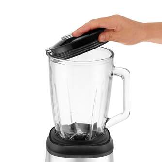 BATID. VASO UFESA SUNSET 1600W V/C 1,5L