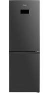 Frigor&iacute;fico Teka NFL345SS - Clase E, 188cm, NoFrost, 310L, Caj&oacute;n Control Humedad FreshBox, Inox