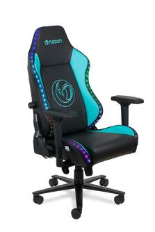 SILLA GAMING NACON CH-800PRGB RGB