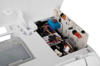 ACON.SPLIT HISENSE CA35YR03R 2940F A  /A  R32 ACON.SPLIT HISENSE CA35YR03R 2940F A  /A  R32