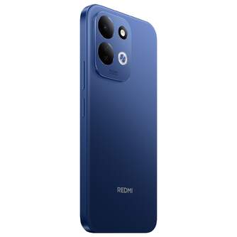 SMARTPHONE REDMI NOTE 17 4/128 6,99%%%quot; DEEP BLUE