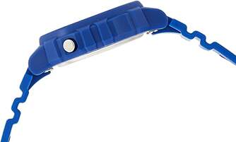 RELOJ CASIO COLLECTION MUJER LA-20WH-2AEF