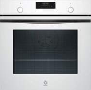 Horno Multifunción Balay 3HB5131B3 - 71 L, Cristal, Blanco