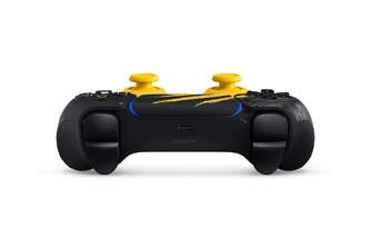 MANDO SONY PS5 DUALSENSE MARVELS WOLVERINE ED LIM