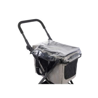 CARRO-COMPRA CARLETT CUBE P RUBY MASCOTAS