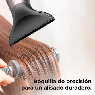 SECADOR CECOTEC IONICARE RETRO 2000W DIFUSOR 4410