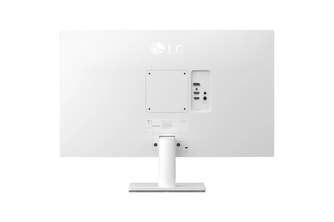MONITOR LG 27%%%quot; 27US500 W AEU 4K ULTRAHD HDR10