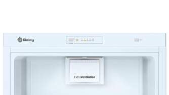 FRI. BALAY 3FCE563WE 186x60 1P CICLICO BCO