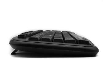 TECLADO NILOX USB MULTIMEDIA