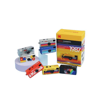 CAMARA KODAK DIGITAL RK0601 MICROSD UNIDAD