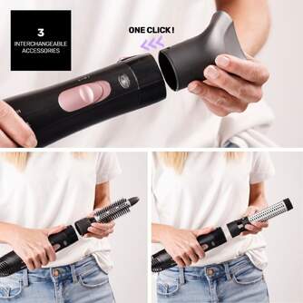 MOLDEADOR TAURUS MODEL AIR 1200W