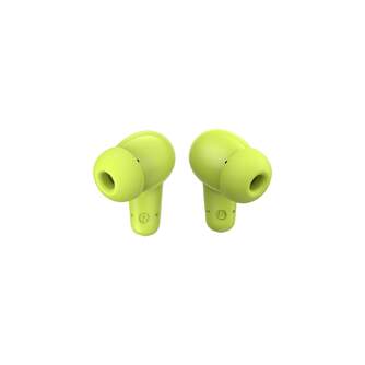 AURICULARES SPC 4630Y BOOST BUDS MAGNETIC LIME